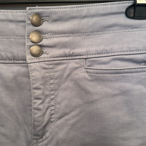 Loft pants/jeans - Picture 3 of 4